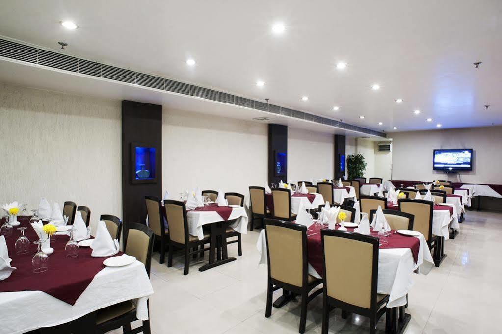 Fabhotel Rockland ニューデリー エクステリア 写真