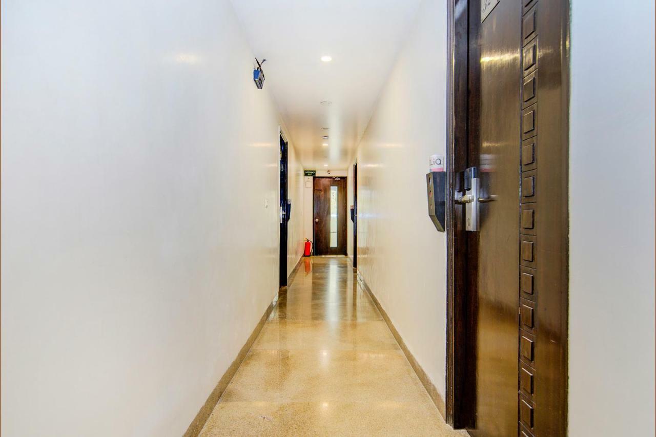 Fabhotel Rockland ニューデリー エクステリア 写真